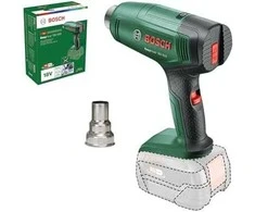 Bosch EasyHeat 18V-500 solo Akum.fenas