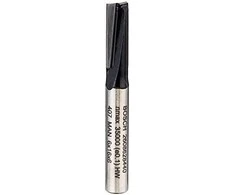 Bosch Išdrožų frezos 6 mm D1 4,8 mm, L 12,4mm,G51mm