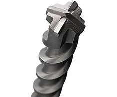 Bosch SDS-max-4 grąžtas 22x400x520 mm
