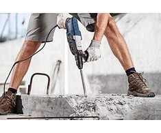 BOSCH HEX-30mm PLOKŠČIUS KLTAS 35 400mm