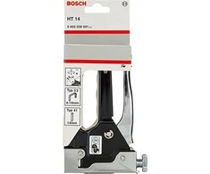 Bosch Mech.apkabėlių plaktukas HT 14, 53: 4-14mm