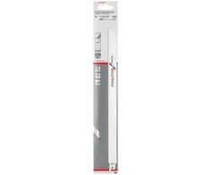 Bosch 5 pjūklo geležtės S 1222 VF