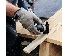 Bosch 4 dalių STARLOCK kompl. Tiling