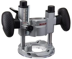 Bosch Grioveliu frezavimo įtaisas TE 600