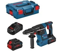 Bosch GBH 18V-26 F, LB 2x8.0PrC, 1880CV
