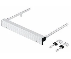 Bosch Lygiagreti atrama Paralell guide for GKT 55 GCE