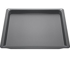 Bosch HEZ532010 Universali keptuvė, 38 x 455 x 375 mm, non stick coating