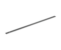 Bosch HEZ660050 Connecting strip, 20 x 555 x 6 mm