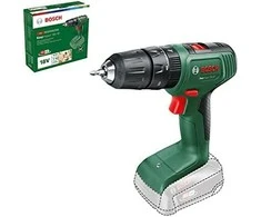 Bosch EasyImpact 18V-40solo Akum.smūginis gręžtuvas