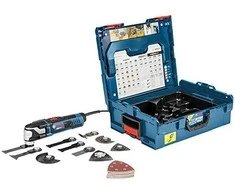 Bosch Multifunkcinis irankis GOP 55-36, ACC