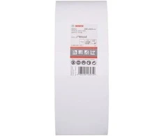 Bosch Šlif. juosta medžiui 100x610, K60, 10 vnt.