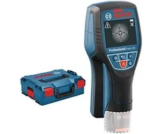 Bosch Sienų skeneris D-tect 120, LB be akumulaitoriaus ir kroviklio