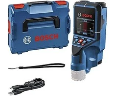 Bosch D-tect 200 C, LB SOLO