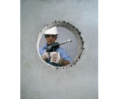 Bosch Grąžtas betonui 8x200 mm CYL-3 Sidabrinis Percussion