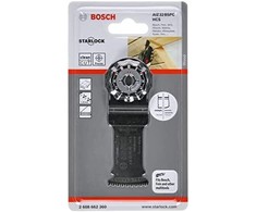 BOSCH GOP.BRZE.SEGM.AIZ 32mm BPC