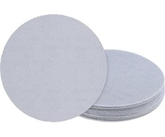 Šlifavimo tinklelis Bosch M480; 225 mm; P320; 25 vnt.