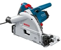 Bosch Rankinis diskinis pjūklas GKT 55 GCE