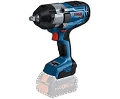 Bosch GDS 18V-1000, LB 2x8.0PrC, 1880CV