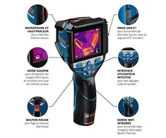 Bosch GTC 600 C, LB SOLO