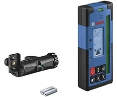 Bosch LR 65 G 2x1.5V