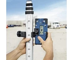Bosch LR 65 G 2x1.5V