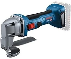 Bosch GSC 18V-16 E Solo, dėžutė