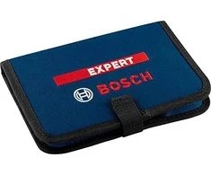 Bosch „EXPERT Self Cut Speed“ plunksninių grąžtų rinkinys 10 / 12 / 13 / 14 / 16 / 18 / 20 / 22 / 24 / 25 / 28 / 30 / 32 mm 13 vnt. (2608900336)