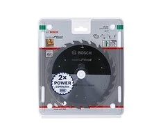 „Bosch Standard for Wood“ 165x20x1,5/1,0x24T