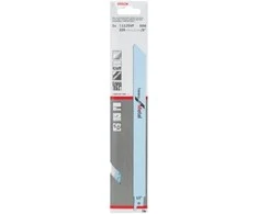 Bosch 5 pjūklo geležtės S1225VF,