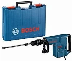 Bosch GSH 11 E Atskėlimo plaktukas