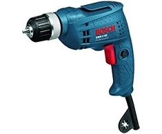 Gręžtuvas Bosch GBM 6 RE