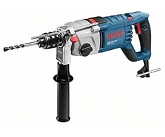 Smūginis gręžtuvas Bosch GSB 162-2 RE