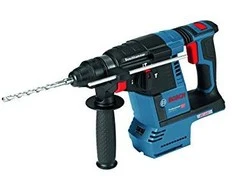 Bosch Akumuliatorinis perforatorius GBH 18V-26, be akumuliatoriaus ir kroviklio