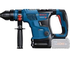 Bosch GBH 18V-34 CF, CC 2x5.5PrC, CoMo, 1880CV
