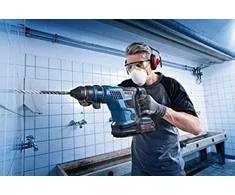 Bosch GBH 18V-34 CF, CC 2x8.0PrC, CoMo, 1880CV