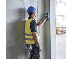 Bosch D-tect 200 C, BG 4x1,5V