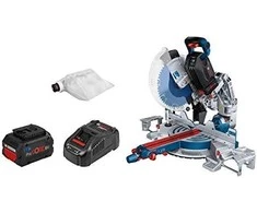 Bosch GCM 18V-305 GDC, CT 2x5.5PrC, CoMo, 1880CV