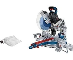 Bosch GCM 18V-305 GDC, CT be akumuliatoriaus ir kroviklio, CoMo
