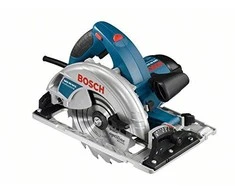 Bosch Rankinis diskinis pjūklas GKS 65 GCE