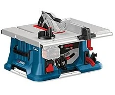 Bosch GTS 18V-216 Solo