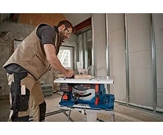 Bosch GTS 18V-216 Solo