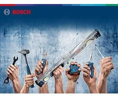 Bosch 13 vnt įrankių rinkinys