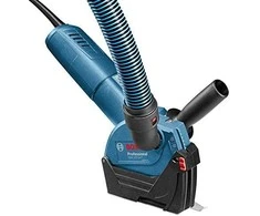 Bosch Apsauginis gaubtas GDE 125 EA-T