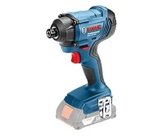 Bosch Akumuliatorinis smūginis suktuvas GDR 18V-160, be akumuliatoriaus ir kroviklio