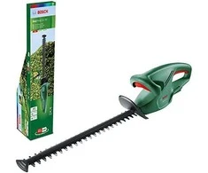 Akumuliatorinės gyvatvorių žirklės Bosch EasyHedgeCut 18-45 solo