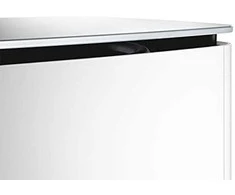 Bose Bass Module 700 žemų dažnių kolonėlė, Baltos spalvos