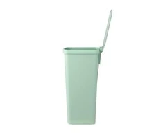 Šiukšliadėžė Brabantia na pedał žalia (800108)