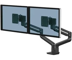 Monitorių laikiklis FELLOWES 8614401