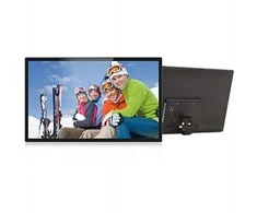 Nuotraukų rėmelis Braun Phototechnik Braun DigiFrame 270 verslo linija 68,58 cm (27,0 )