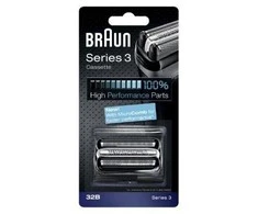 Braun F/C 32B-5